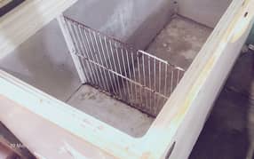 waves Freezer for sale