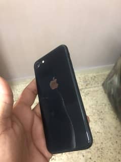 IPHONE SE2020 FACTORY UNLOCK 64 GB