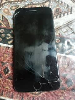 iphone 7 buypass 32gb touch break but working