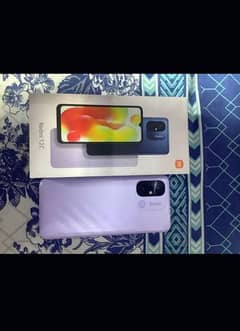 Redmi 12c 4.128GB
