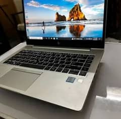 HP