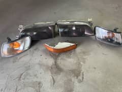 Xe headlights for sale