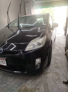Toyota Prius 2011 import 2018