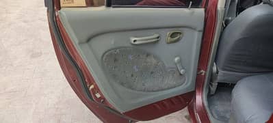 Hyundai Santro 2001