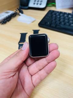 Apple Watche series 3 42mm