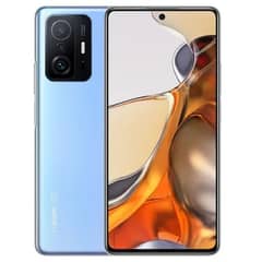 Xiaomi 11T 5g 8+4 128gb 10 10  han life time Wala p t c h