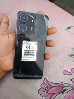 Redmi 13c