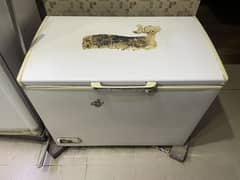 Waves Deep Freezer