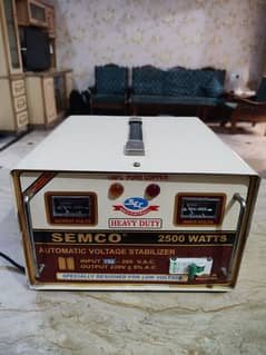 SEMCO