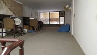600 Sqft Showroom For Rent At Sharfabad