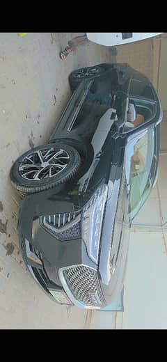 Haval Jolion 2023