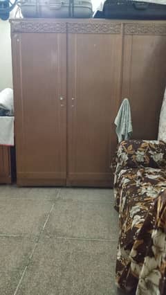 wardrobes