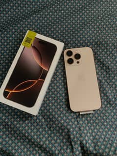 Iphone 16 pro pta approved