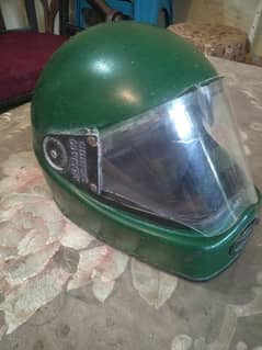 Bykea Helmet