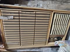 Window AC for sell