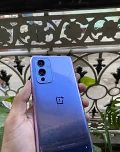 Oneplus 9 PTA approved