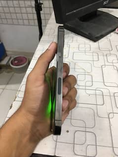 iPhone 12 Pro 0324/1221/203