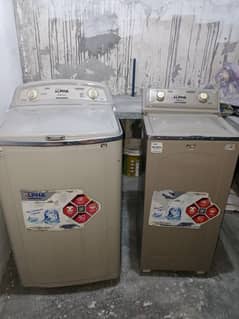 Alpha Washer & Drayer 12kg