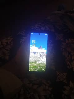 Infinix note30 29500 10/10 condition 8/256 all ok