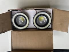 Fog lights for sale in pakistan