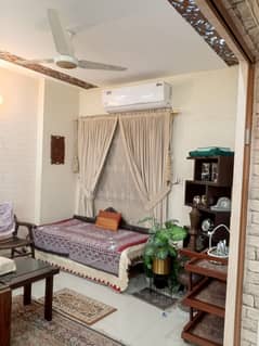 SAIMA DRIVE IN GULSHAN E IQBAL BLOCK 10A