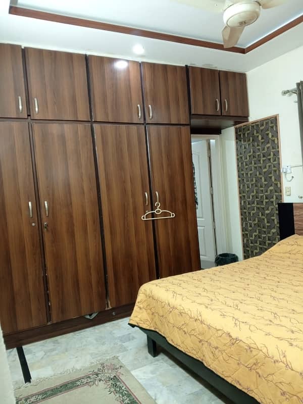 SAIMA DRIVE IN GULSHAN E IQBAL BLOCK 10A 8