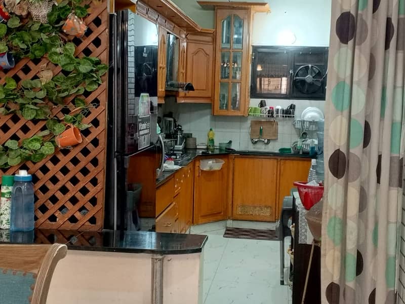 SAIMA DRIVE IN GULSHAN E IQBAL BLOCK 10A 10