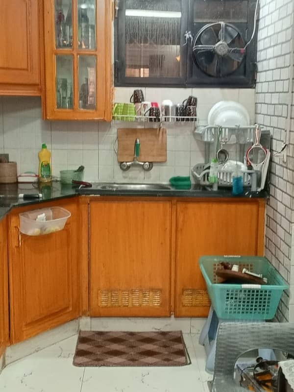 SAIMA DRIVE IN GULSHAN E IQBAL BLOCK 10A 11
