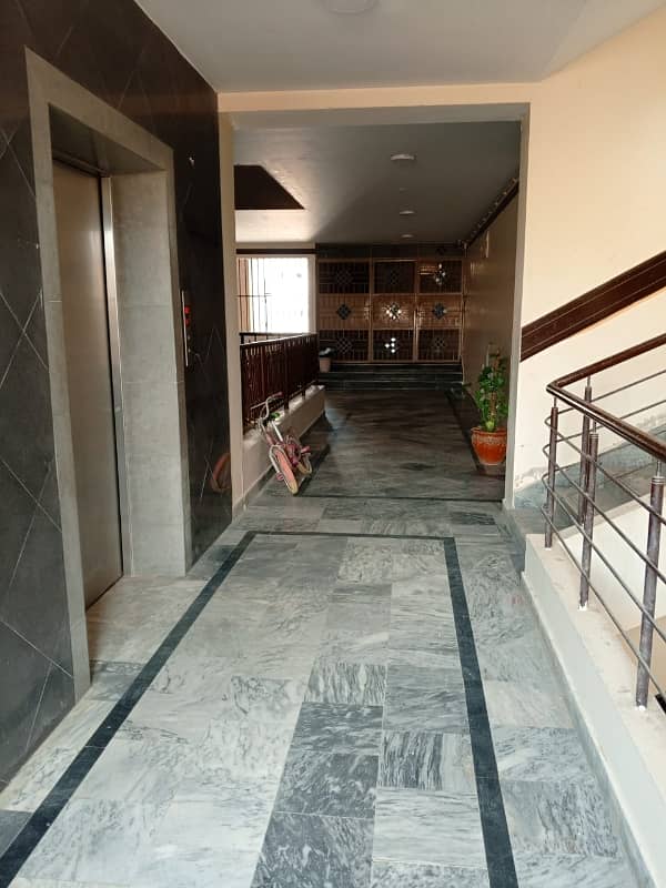 SAIMA DRIVE IN GULSHAN E IQBAL BLOCK 10A 12