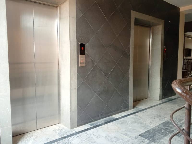 SAIMA DRIVE IN GULSHAN E IQBAL BLOCK 10A 18