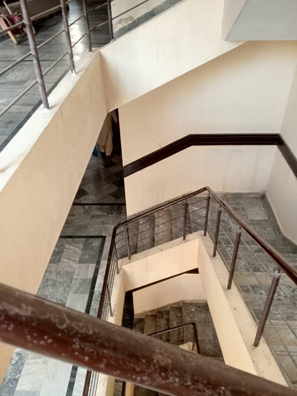 SAIMA DRIVE IN GULSHAN E IQBAL BLOCK 10A 20