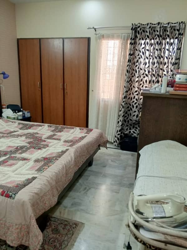 SAIMA DRIVE IN GULSHAN E IQBAL BLOCK 10A 23