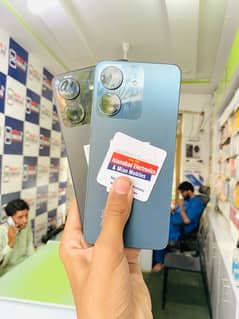 Redmi 13c 10/10 all ok 6/128gp
