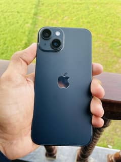 Iphone 14 Physical Sim Brand New Full Box