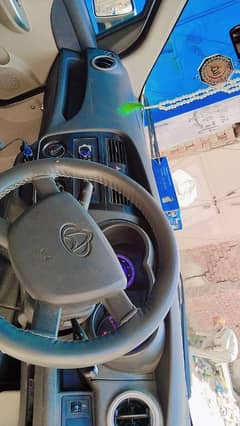 Changan Karvaan 2022