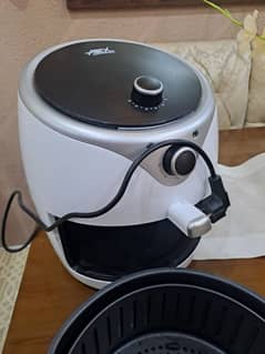 Air fryer