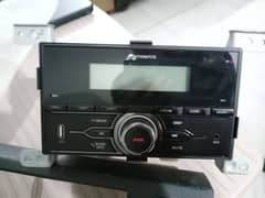 Suzuki Alto MP3 Player