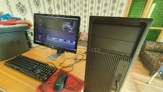 Gaming