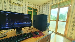 Gaming
