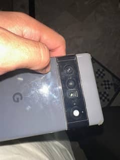 google pixel 6pro
