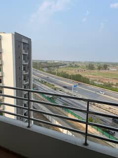 10 Marla Brandnew 3 Bedroom House Available For Rent in Askari 10 sector S Lahore Cantt