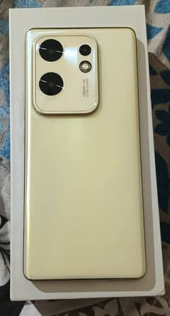 Infinix Zero 30