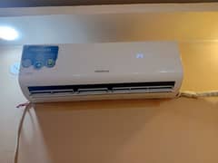 1.5 ton AC for sale non inverter