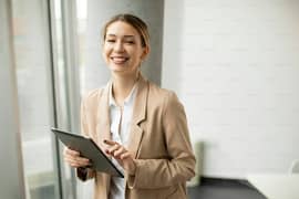 Female Helper Required For Office(Hostel Will Be Provided)