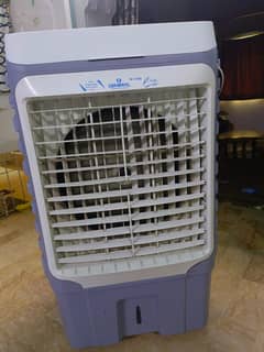 General Air cooler