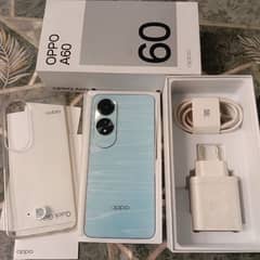 OPPO A60 16/256