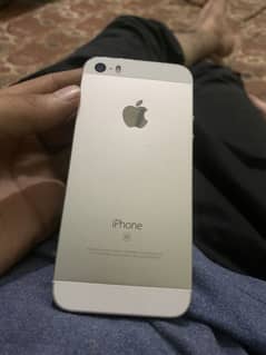 Iphone se 1gen all apps working