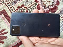 GOOGLE PIXEL 5 128GB