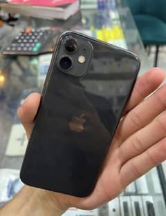 Iphone 11 non pta sim working