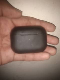 airpods black